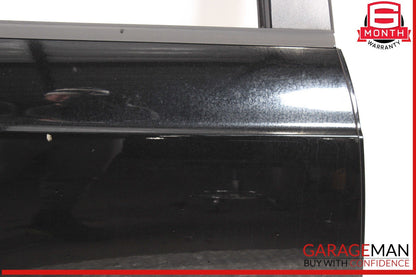 15-18 Audi Q3 Rear Right Passenger Side Door Shell Cover Panel OEM