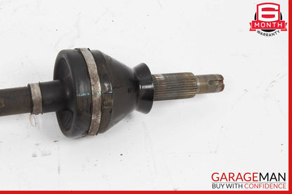 14-17 Maserati Ghibli Rear Left Side Drive Axle Shaft Drive Shaft OEM