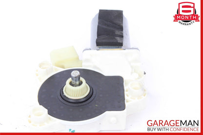05-11 Mercedes R171 SLK350 Front Left Side Door Window Regulator Motor Unit