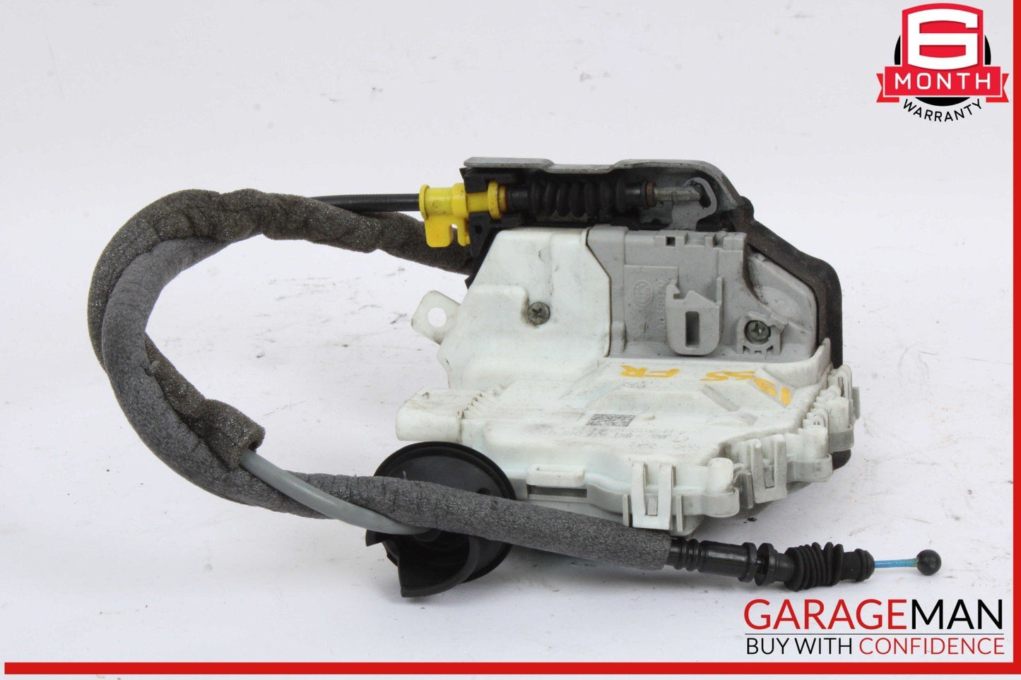 18-24 Audi S5 A5 A4 S4 Q5 Front Right Side Door Lock Latch Actuator OEM