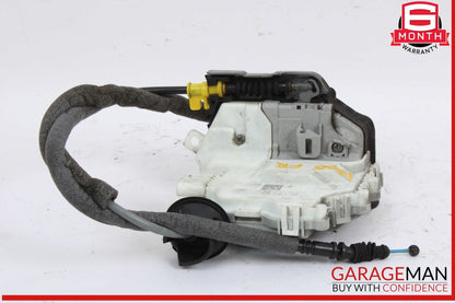 18-24 Audi S5 A5 A4 S4 Q5 Front Right Side Door Lock Latch Actuator OEM