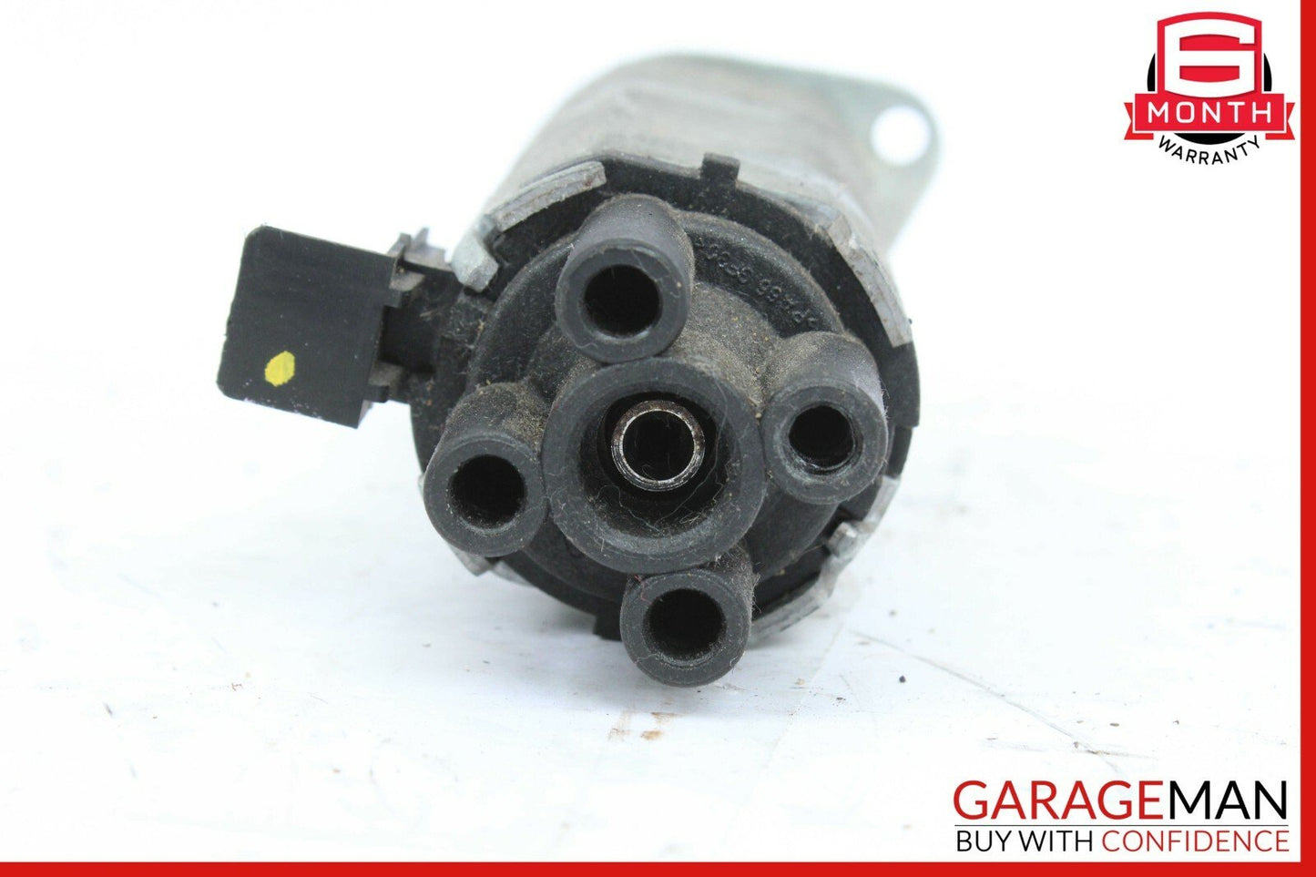 00-06 Mercedes W220 S430 S500 Front Right / Left Seat Adjustment Track Motor OEM