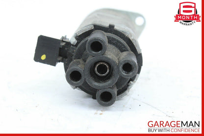 00-06 Mercedes W220 S430 S500 Front Right / Left Seat Adjustment Track Motor OEM