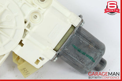 08-14 Mercedes W204 C250 C300 Front Right Side Door Window Regulator Motor OEM