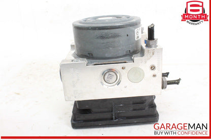 15-20 Mercedes W205 C300 ABS Anti Lock Brake Pump Control Module Unit OEM