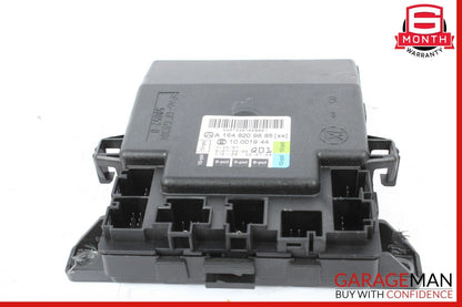 06-13 Mercedes GL450 ML350 R350 Front Right Side Door Control Module Unit