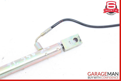 03-11 Mercedes R230 SL500 SL65 AMG Convertible Roof Load Assist Cylinder Right