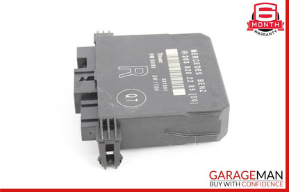 01-07 Mercedes W203 C230 C320 C55 Rear Right Side Door Computer Control Module