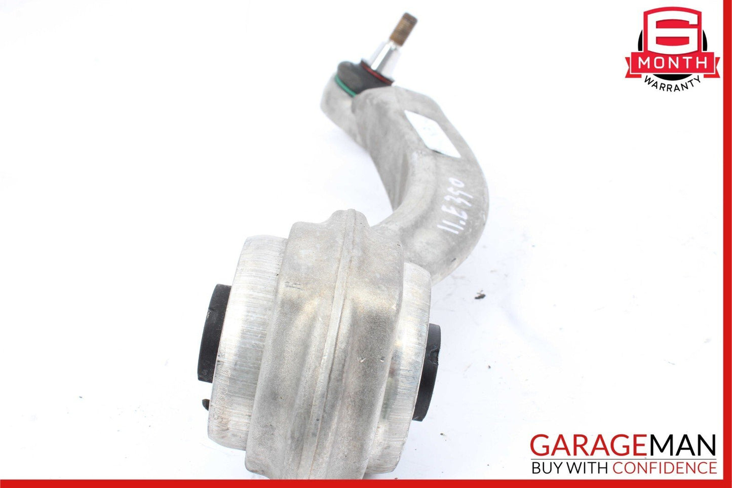10-16 Mercedes W212 E350 E400 Front Right Passenger Side Top Upper Control Arm