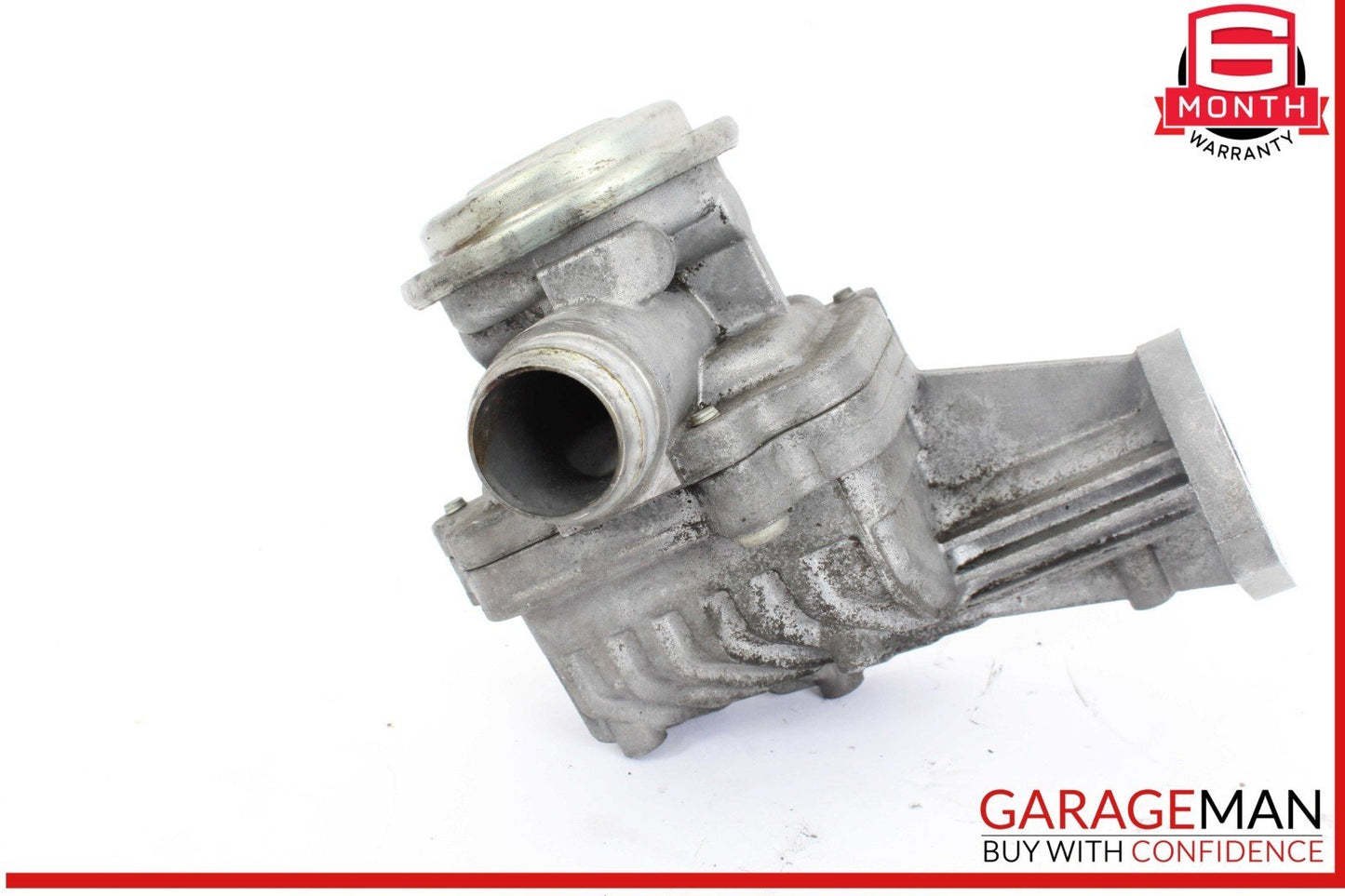 05-15 Mercedes X164 GL450 CLK350 C230 Engine Motor Air Valve 0021408360 OEM