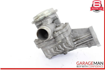 05-15 Mercedes X164 GL450 CLK350 C230 Engine Motor Air Valve 0021408360 OEM