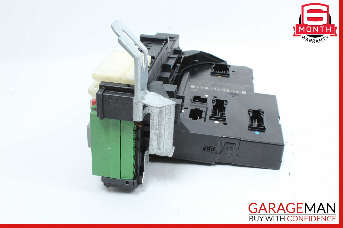 12-14 Mercedes W204 C250 C300 C350 Rear Fuse Relay Box Module 2049060305 OEM