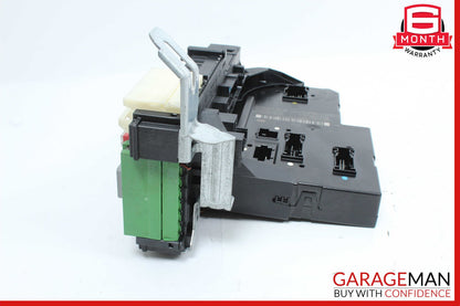 12-14 Mercedes W204 C250 C300 C350 Rear Fuse Relay Box Module 2049060305 OEM