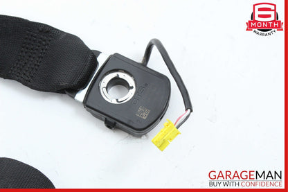 07-09 Mercedes W221 S550 Front Right Seat Belt Seatbelt Retractor Assembly OEM