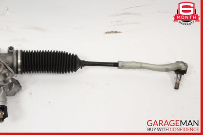 08-14 Mercedes W204 C180 C300 RWD Power Steering Rack and Pinion Assembly OEM