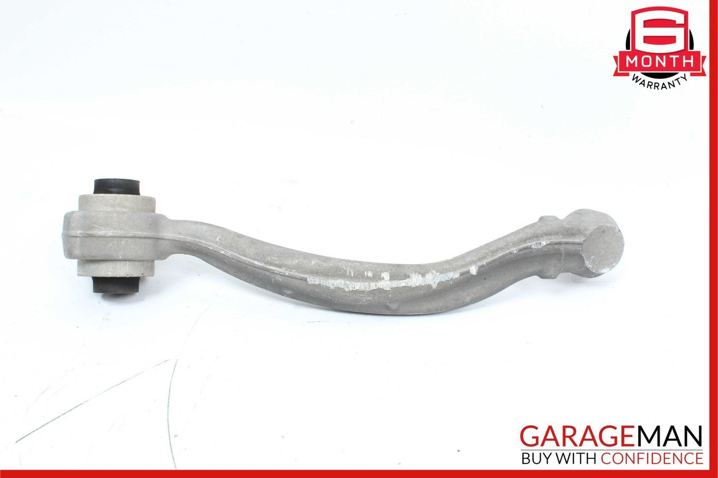 08-16 Mercedes C250 C300 E350 Front Right Side RWD Curved Wishbone Control Arm