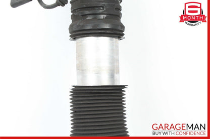 07-13 Mercedes W221 S550 Bilstein Rear Left Driver Side Air Shock Absorber Strut