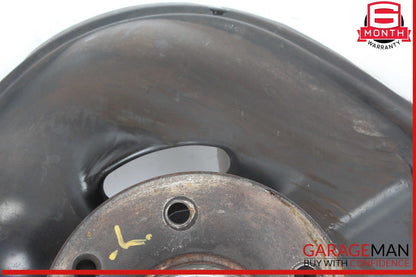90-02 Mercedes R129 SL500 SL600 Front Left Driver Side Spindle Knuckle Hub OEM