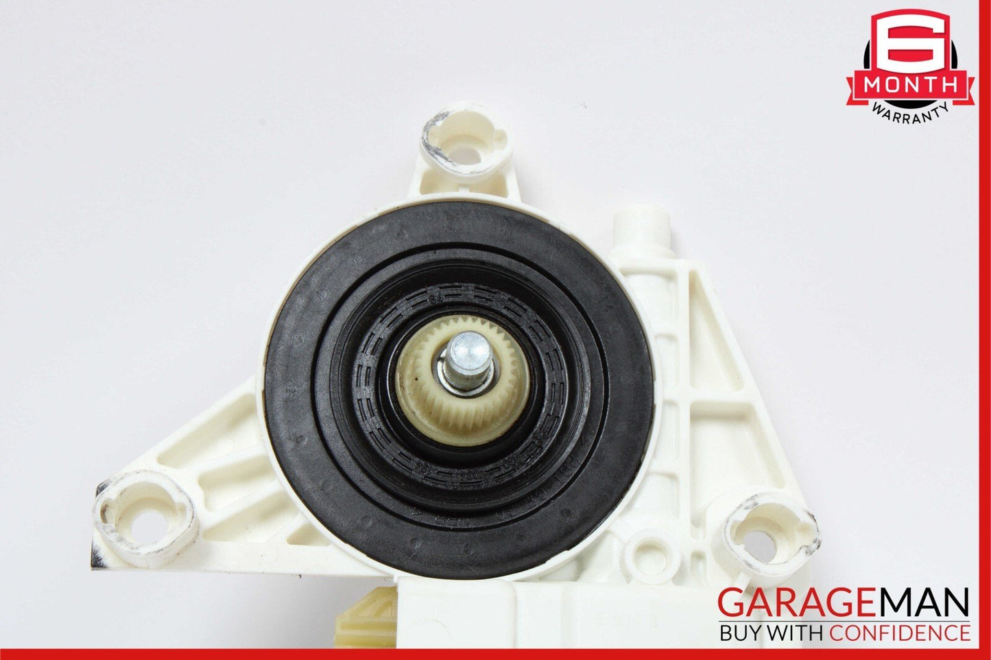 08-14 Mercedes C350 C250 C300 Rear Left Side Door Window Regulator Motor Unit