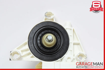 08-14 Mercedes C350 C250 C300 Rear Left Side Door Window Regulator Motor Unit