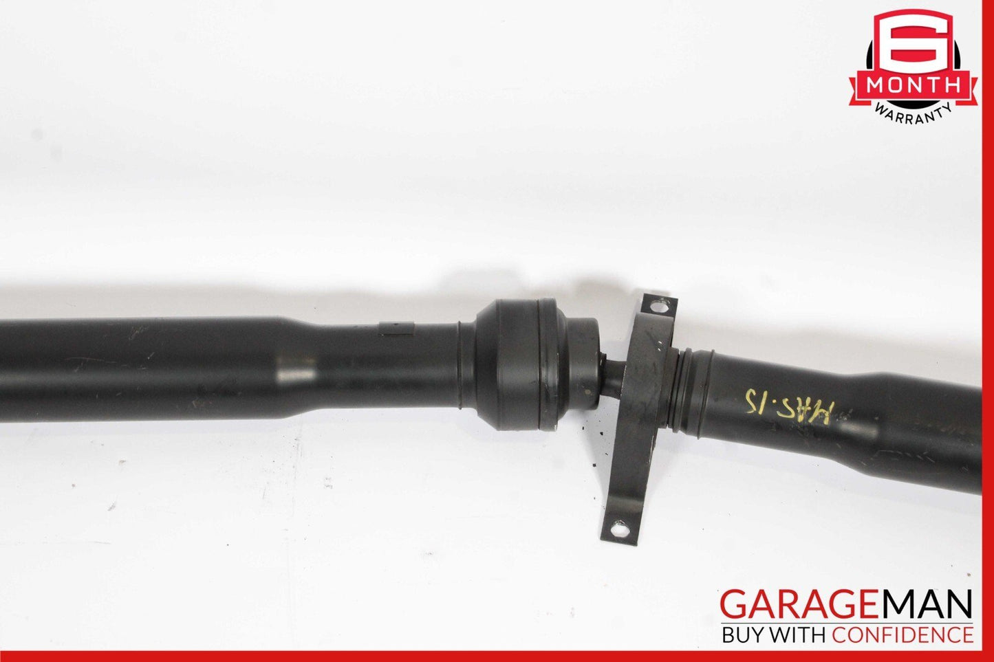 14-17 Maserati Ghibli Rear Prop Propeller Driveshaft Drive Axle Shaft Assy RWD