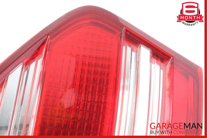 07-09 Mercedes X164 GL450 GL550 Rear Right Side Taillight Tail Light Lamp OEM