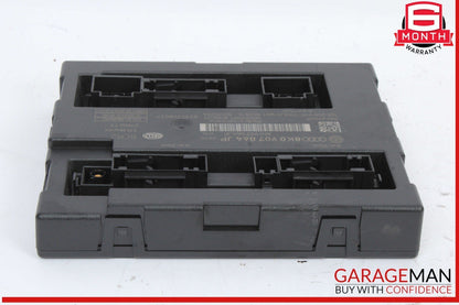 14-16 Audi SQ5 Q5 Body Comfort Control Module Unit BCM 8K0907064JP OEM
