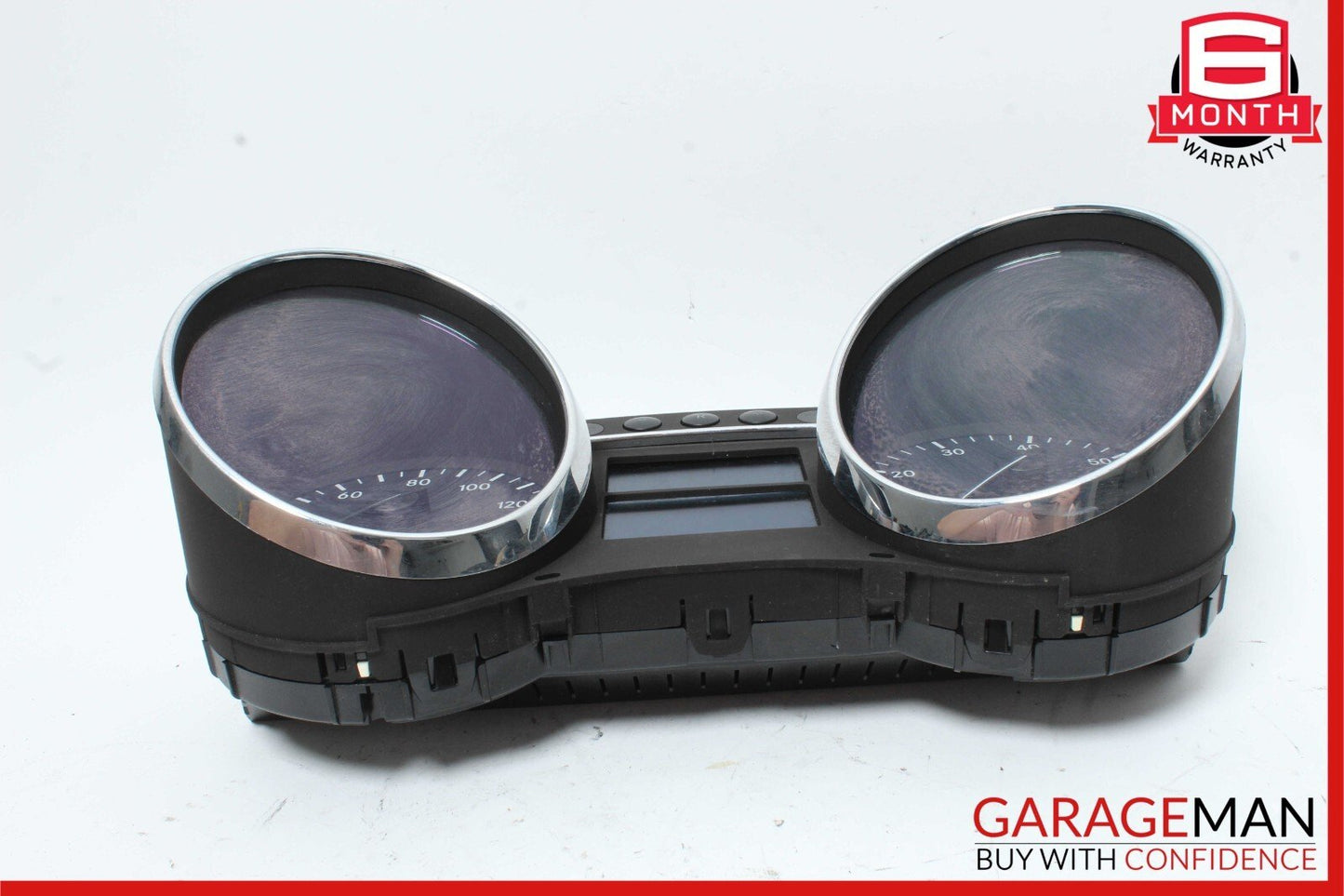 06-07 Mercedes W251 R350 R500 Speedometer Odometer Instrument Cluster Gauge