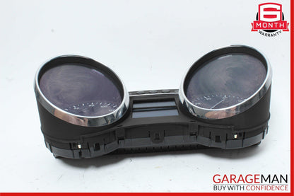06-07 Mercedes W251 R350 R500 Speedometer Odometer Instrument Cluster Gauge