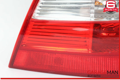 02-05 Mercedes W163 ML500 ML350 Tail Light Lamp Left Driver Side 1638202364 OEM