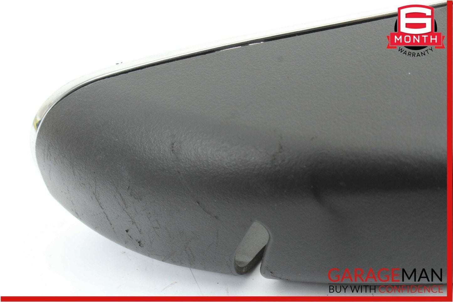 00-06 Mercedes W215 CL55 AMG Front Right Side Seat Backrest Recline Handle OEM