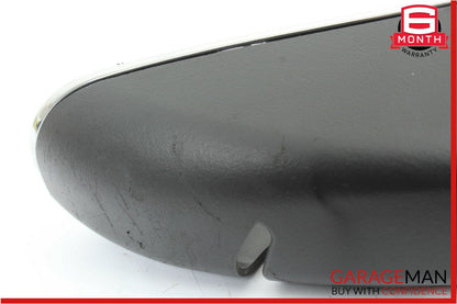 00-06 Mercedes W215 CL55 AMG Front Right Side Seat Backrest Recline Handle OEM
