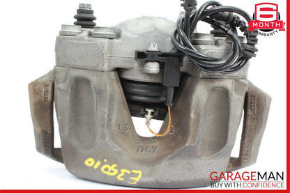 08-18 Mercedes W212 E350 Front Brake Calipers Left and Right Set Of 2 Pc OEM