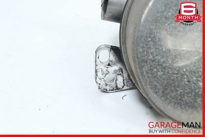 10-13 Mercedes W212 E350 Front Left Side Bumper Running Daytime Light Lamp OEM