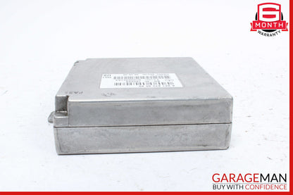 07-14 Mercedes W221 S550 CL550 Voice Language Communication Control Module OEM