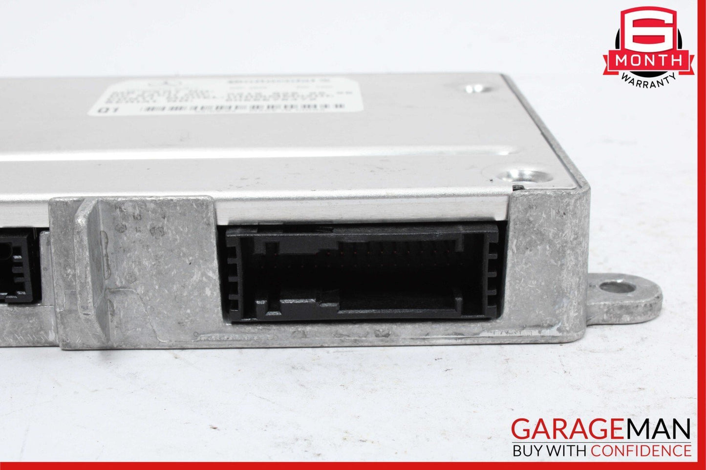 06-12 Mercedes W211 E350 E550 ML350 Communication Control Module 2198202626 OEM
