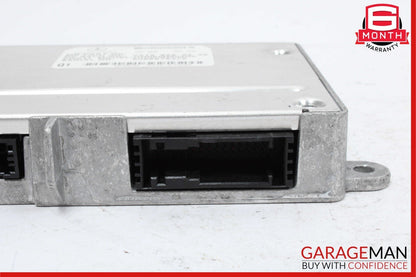 06-12 Mercedes W211 E350 E550 ML350 Communication Control Module 2198202626 OEM