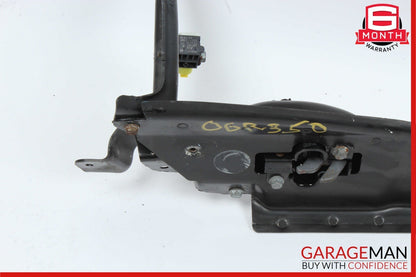 06-10 Mercedes W251 R500 Front Right Side Headlight Support Bracket Frame OEM