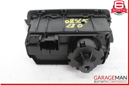 05-11 Mercedes R171 SLK280 Head Light Headlight Lamp Control Switch OEM