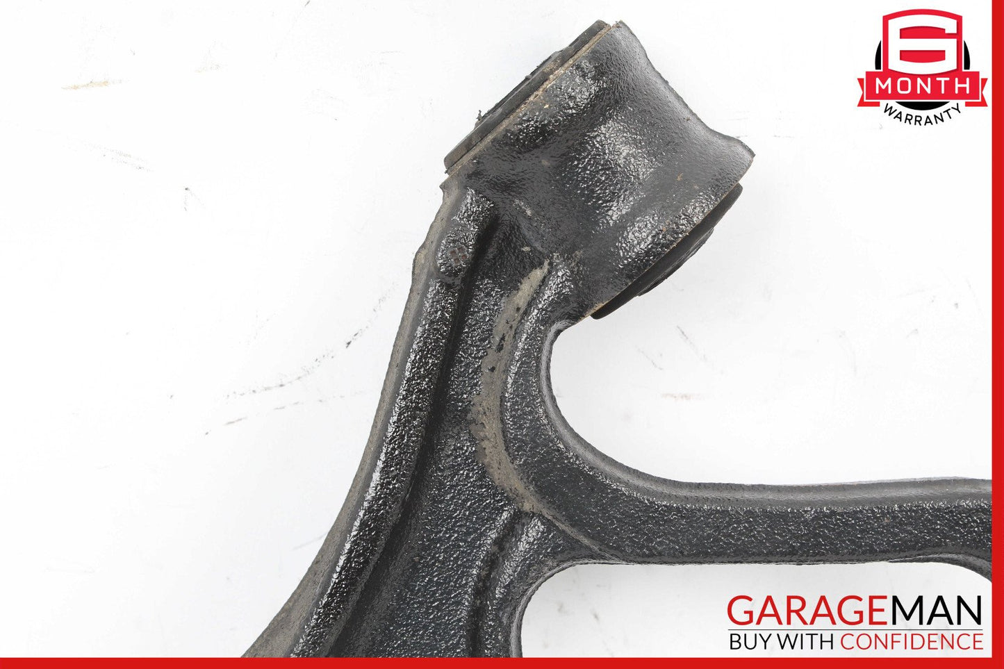 03-10 Porsche Cayenne 955 957 Front Left Driver Side Lower Control Arm OEM