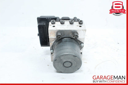10-16 Mercedes W212 E350 E550 ABS Brake Hydraulic Pump Control Module Unit OEM