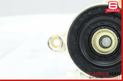 08-14 Mercedes W204 C250 C300 C350 Front Right Door Window Regulator Motor Unit