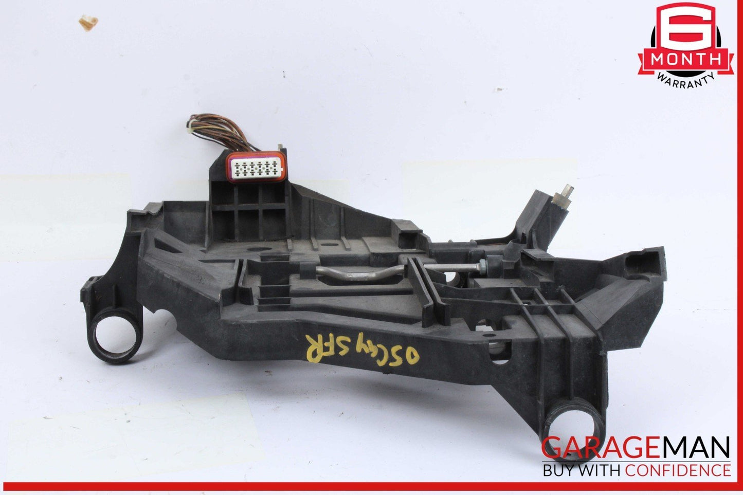 03-06 Porsche Cayenne S 955 Front Right Side Head Light Headlight Mount Bracket