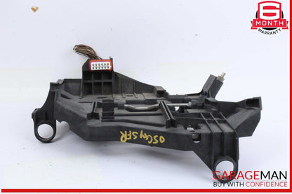 03-06 Porsche Cayenne S 955 Front Right Side Head Light Headlight Mount Bracket