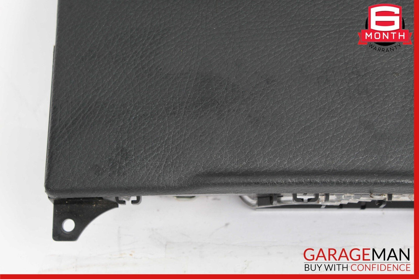 07-09 Mercedes W221 S550 S63 AMG Ashtray Ash Tray Compartment Tray Lighter OEM