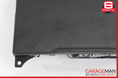 07-09 Mercedes W221 S550 S63 AMG Ashtray Ash Tray Compartment Tray Lighter OEM
