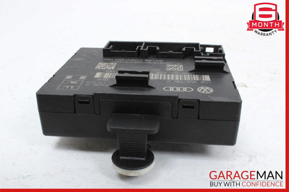 12-18 Audi A7 Rear Right / Left Side Door Computer Control Module Unit OEM