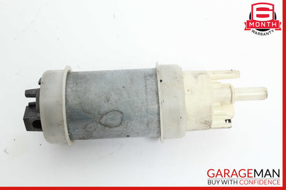 07-09 Mercedes W211 E550 Right Passenger Side Gas Tank Fuel Pump Motor OEM