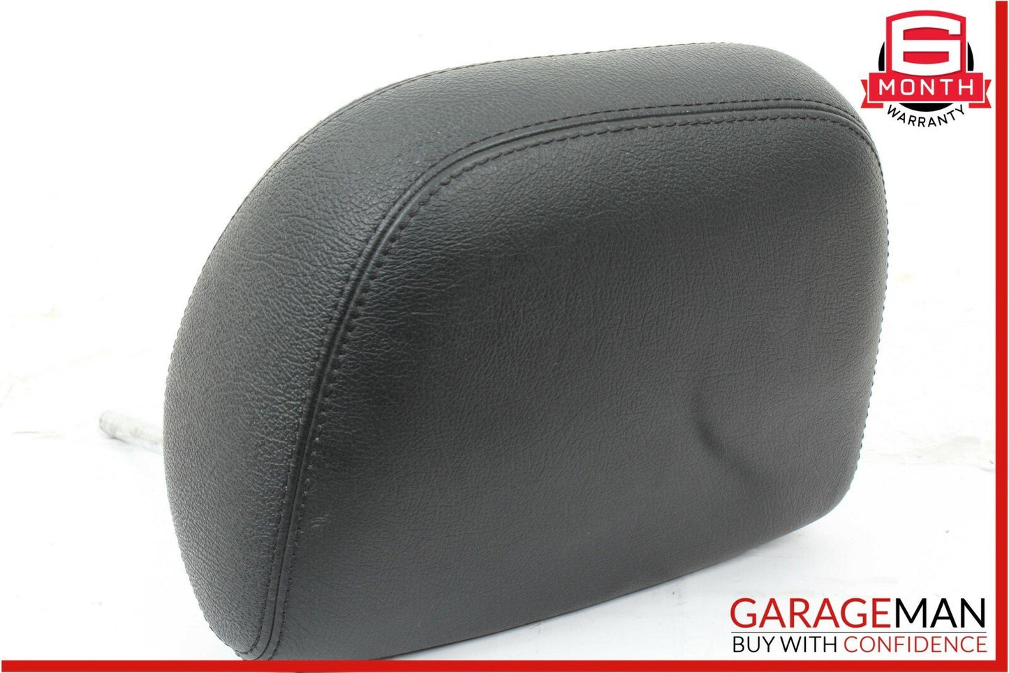98-03 Mercedes W208 CLK320 Front Left / Right Seat Head Rest Headrest Anthracite