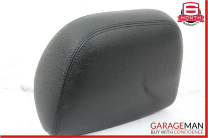 98-03 Mercedes W208 CLK320 Front Left / Right Seat Head Rest Headrest Anthracite